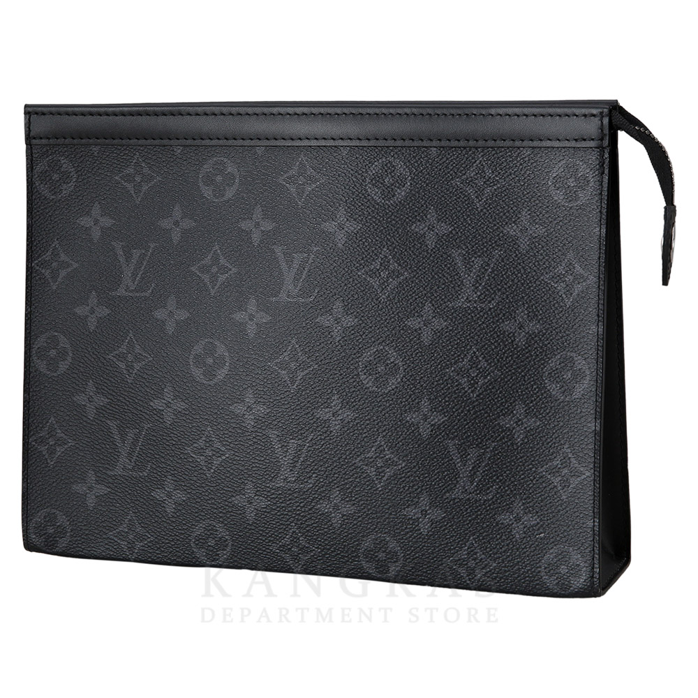 LOUIS VUITTON(USED)루이비통 모노그램 이클립스 포쉐트 보야주 MM